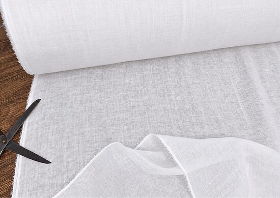 Piena balts, 95 g/m²,  285cm